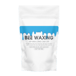 300G Sáp Wax Lông Nóng Cao Cấp Tẩy Lông Tại Nhà