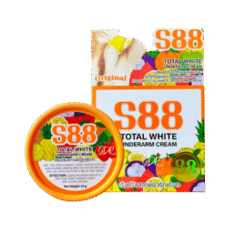 Kem Dưỡng Trắng S88