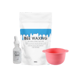 Combo Dùng Thử Waxing Tại Nhà