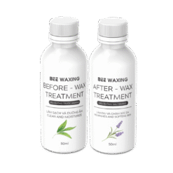 Bộ Đôi Chăm Sóc Da Waxing Pre-Wax & After-Wax Treatment