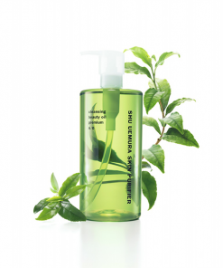 Kem dưỡng da Shu Uemura Skin Purifier