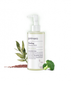 Sữa dưỡng thể Primera Peeling Facial Oil